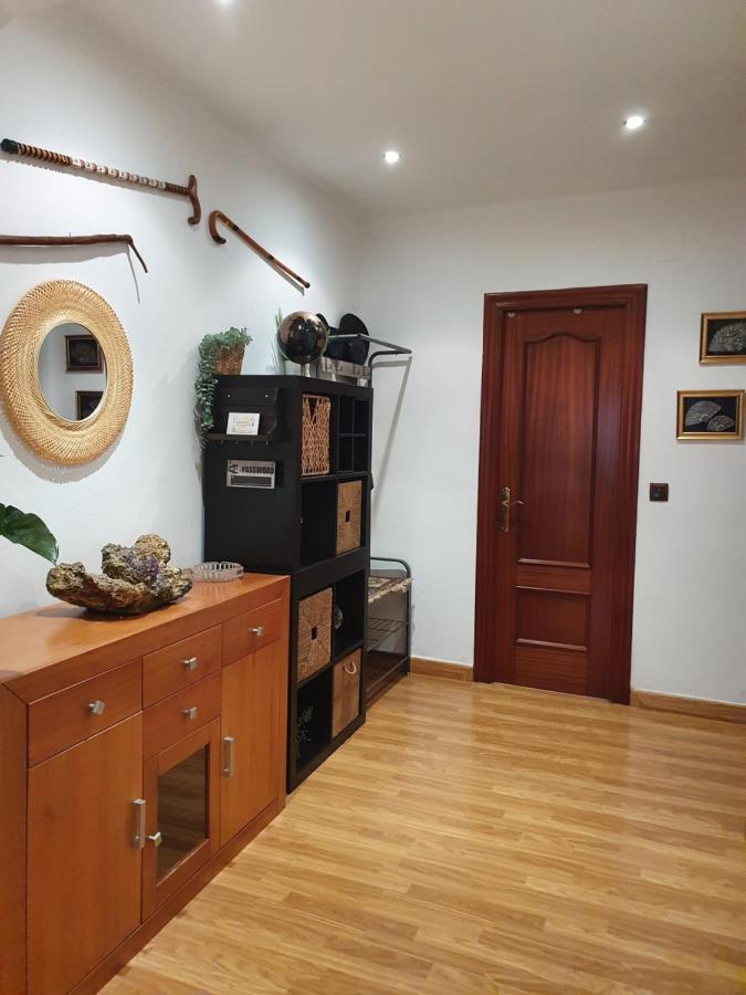 Campanuca Apartment Unquera Exterior photo