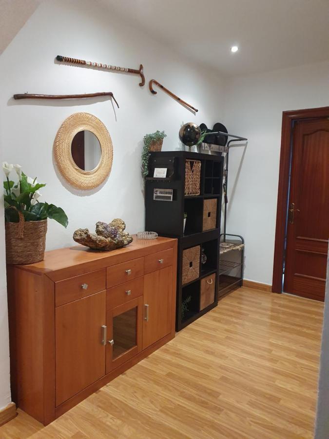 Campanuca Apartment Unquera Exterior photo