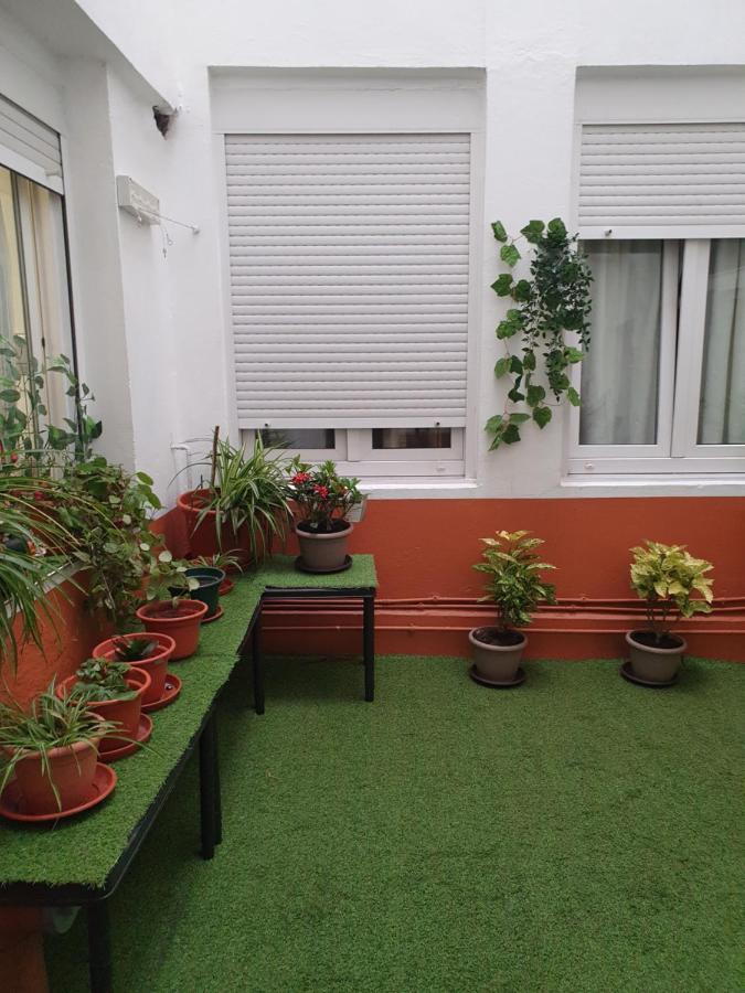 Campanuca Apartment Unquera Exterior photo
