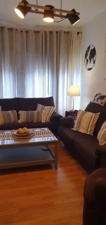 Campanuca Apartment Unquera Exterior photo
