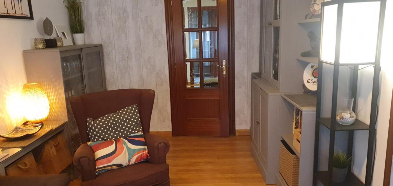 Campanuca Apartment Unquera Exterior photo